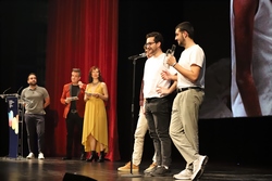 Gala Premis Enderrock de la Música Balear 2022 